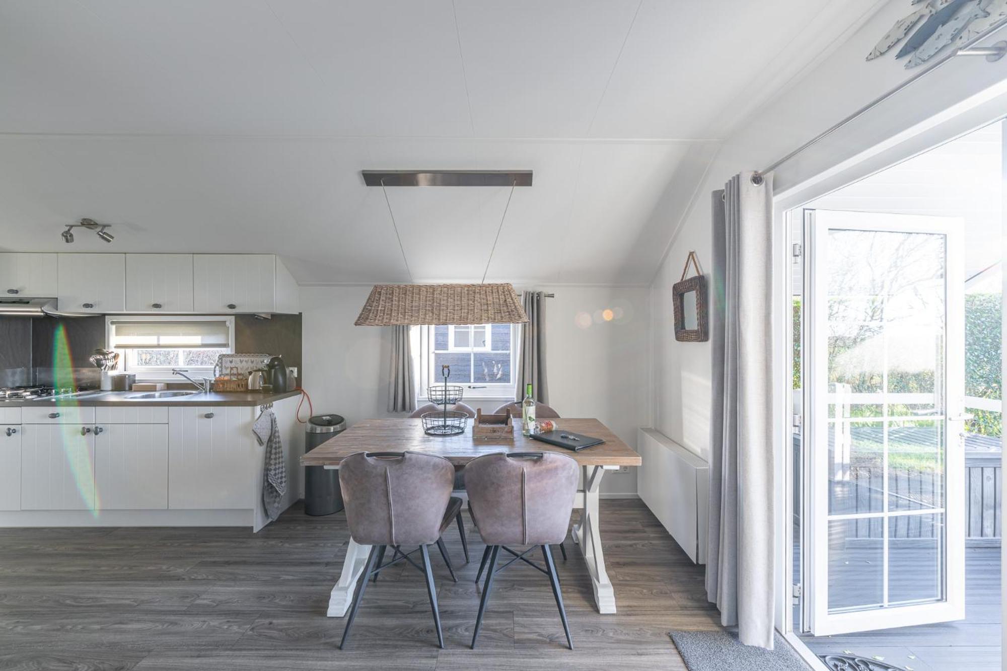 De Driesprong Lodge