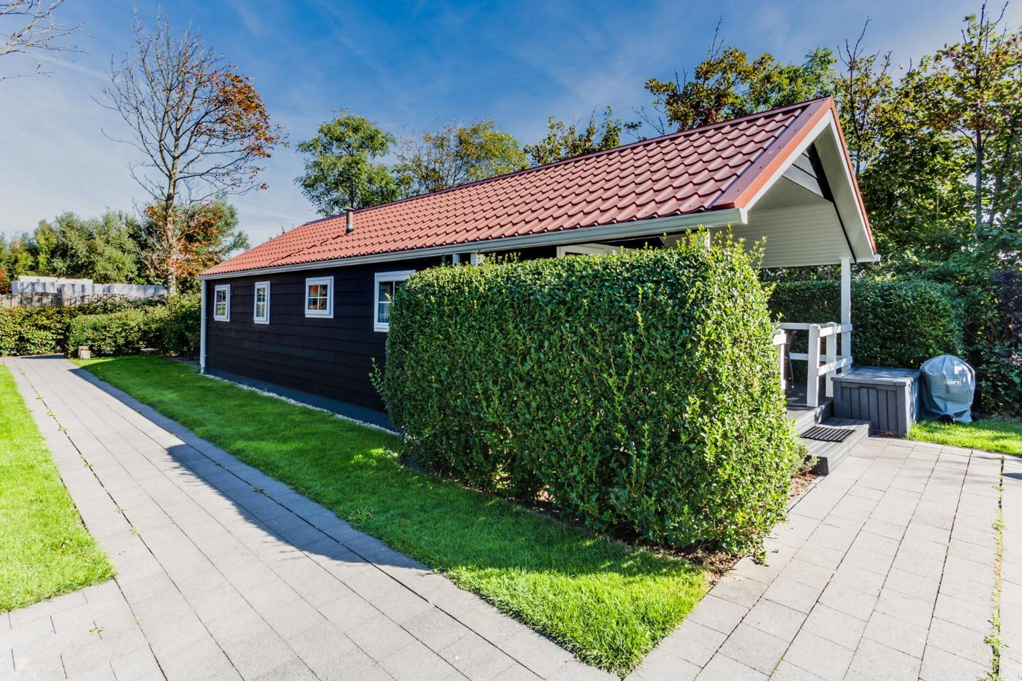 De Driesprong Lodge Domburg